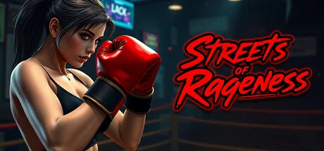 Download game Streets of Rageness Beat Em Up Fighter Build 20308836 latest version