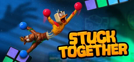 Download game Stuck Together v6905 latest version