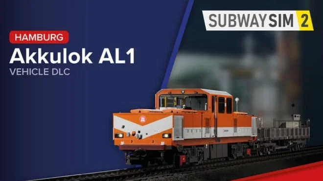 Download game SubwaySim 2 Hamburg Akkulok AL1 (TENOKE): Update v20251218 (Build 21228706) latest version