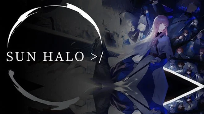 Download game Sun Halo (TENOKE) Build 20902345 latest version