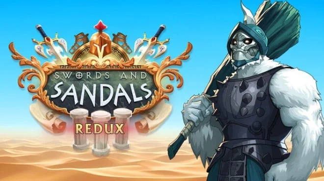 Download game Swords and Sandals 3 Redux (TENOKE) Build 20792600 latest version