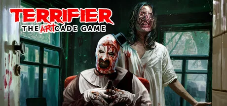 Download game Terrifier The ARTcade Game Build 21025149 latest version
