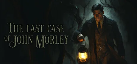 Download game The Last Case of John Morley Build 20970017 latest version