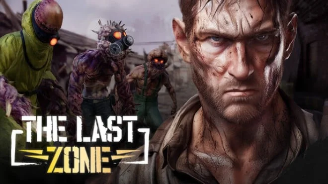Download game The Last Zone Build 20174194 latest version