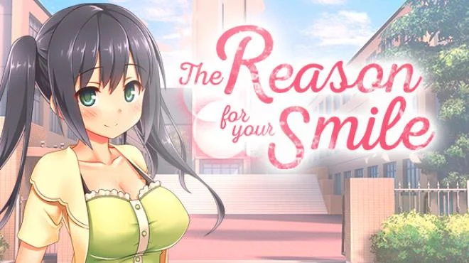 Download game The Reason for Your Smile Build 19889456 latest version