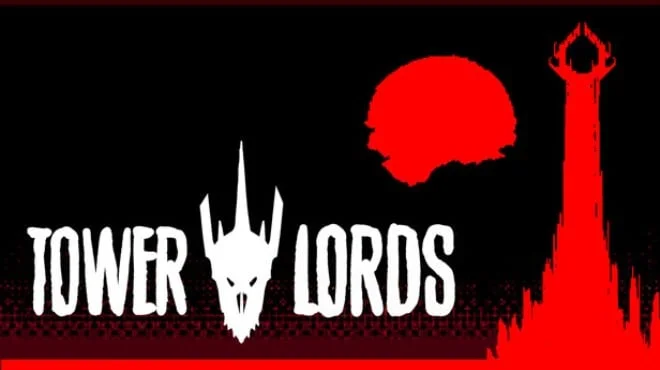 Download game Tower Lords (TENOKE) Build 20704413 latest version