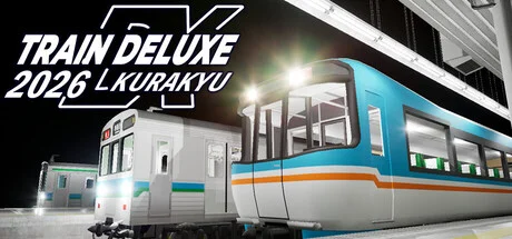 Download game Train Deluxe 2026 Kurakyu Build 19835266 latest version