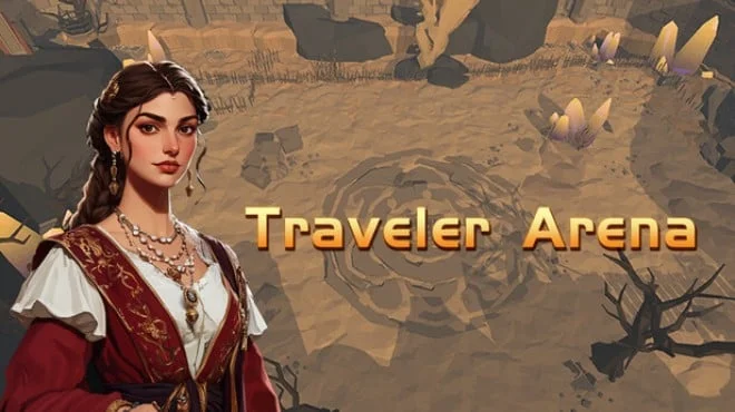 Download game Traveler Arena (TENOKE) Build 20839882 latest version