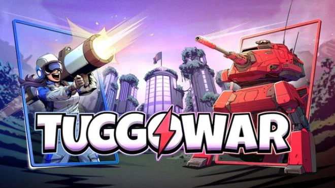 Download game Tuggowar Build 19008637 latest version