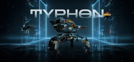 Download game Typhon Bot vs Bot v0.2.3 latest version