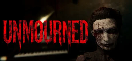 Download game Unmourned Build 20836643 latest version
