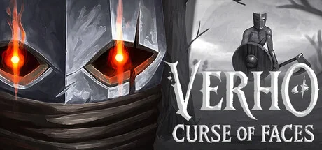 Cover image for game update: Verho Curse of Faces Build 20687126