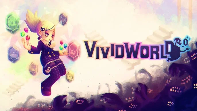 Download game Vivid World v1.0.4 latest version