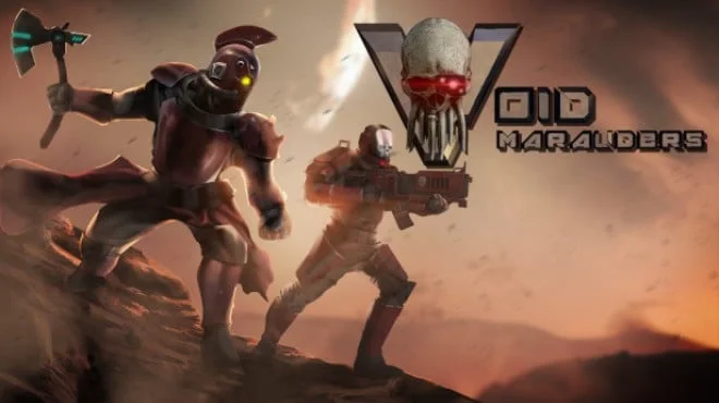 Download game Void Marauders (TENOKE) Build 20733235 latest version