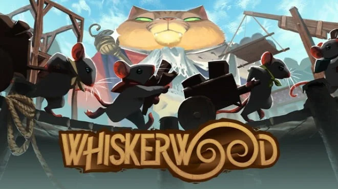 Download game Whiskerwood v0.6.193.0 latest version