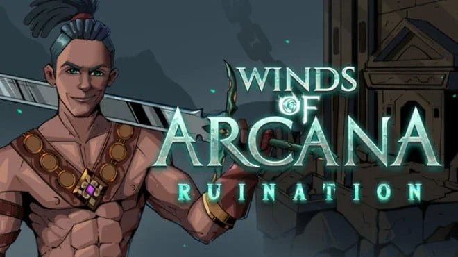 Download game Winds Of Arcana Ruination (TENOKE) Build 20799874 latest version