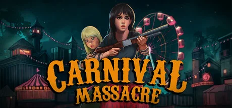 Download game Carnival Massacre v1.1 latest version