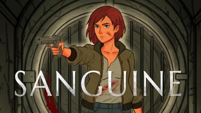 Download game Sanguine v1.1.2 latest version