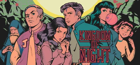 Download game Kingdom of Night Build 21017748 latest version