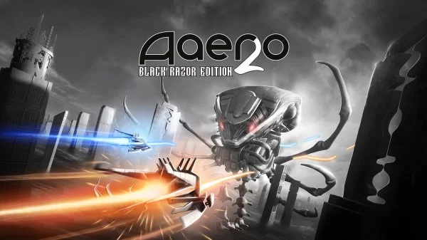 Download game Aaero2 v1.0.58.0 latest version