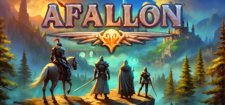 Download game Afallon Build 20996808 latest version