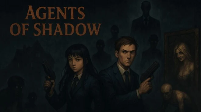 Download game Agents of Shadow (TENOKE) Build 21096486 latest version