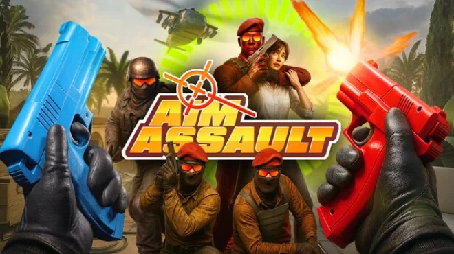 Download game Aim Assault Build 20904700 latest version