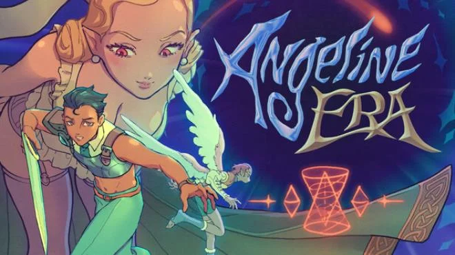 Download game Angeline Era Build 21128749 latest version