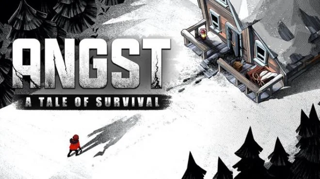 Download game ANGST A TALE OF SURVIVAL Build 21053418 latest version