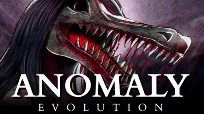 Download game Anomaly Evolution Build 20384138 latest version