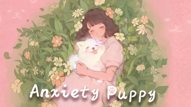 Download game Anxiety Puppy (TENOKE) Build 21126333 latest version