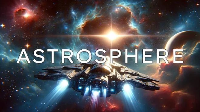 Download game Astrosphere v0.32 latest version