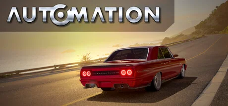 Download game Automation The Car Company Tycoon Game v2025.12.16 latest version