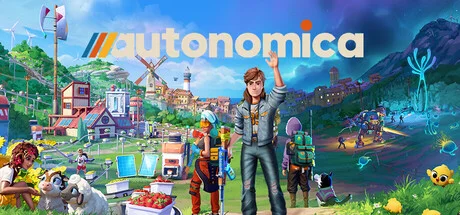 Download game Autonomica Build 16.12.2025 (Playtest) latest version