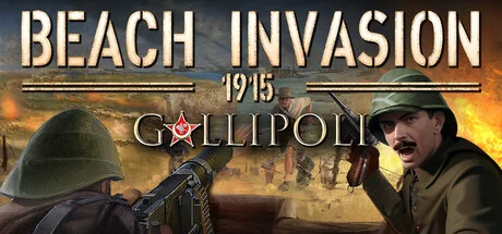 Download Beach Invasion 1915-Gallipoli v1.0