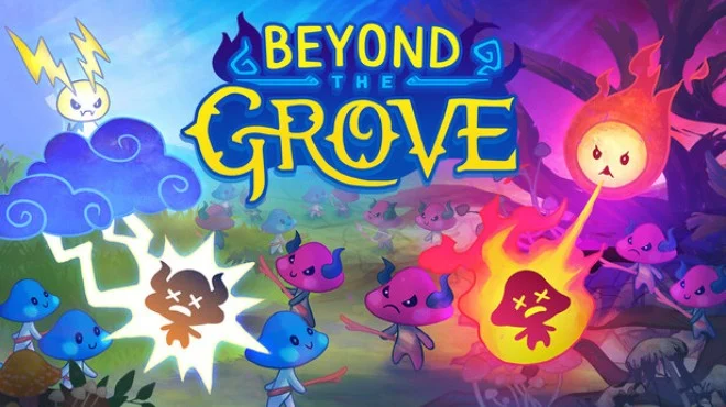 Download game Beyond the Grove Build 21250494 latest version