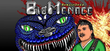 Download game BioMenace Remastered v1.0.8 Build 21275972 latest version