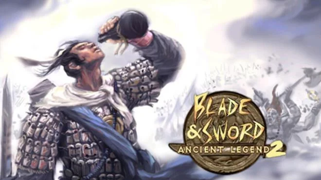 Download game Blade And Sword 2 Ancient Legend (TENOKE) Build 21003896 latest version