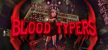 Download game Blood Typers v1.2.8 latest version