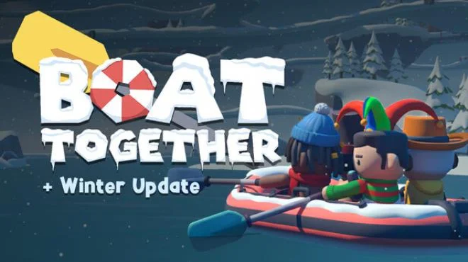 Download game Boat Together Build 21263514 latest version