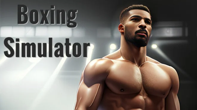 Download game Boxing Simulator (TENOKE) Build 21119094 latest version