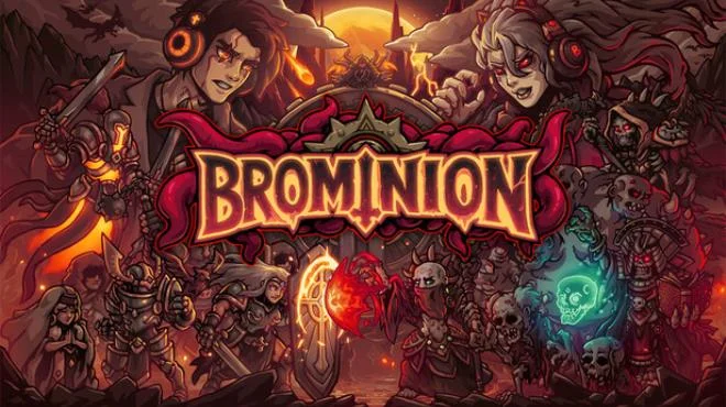 Download game Brominion Build 21273533 latest version