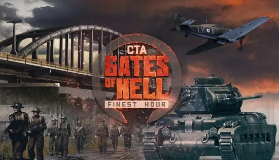 Download game Call to Arms Gates of Hell Finest Hour (RUNE) v1.057.0 latest version