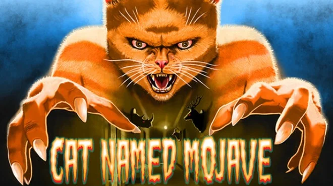 Download game Cat Named Mojave (TENOKE) Build 21105926 latest version
