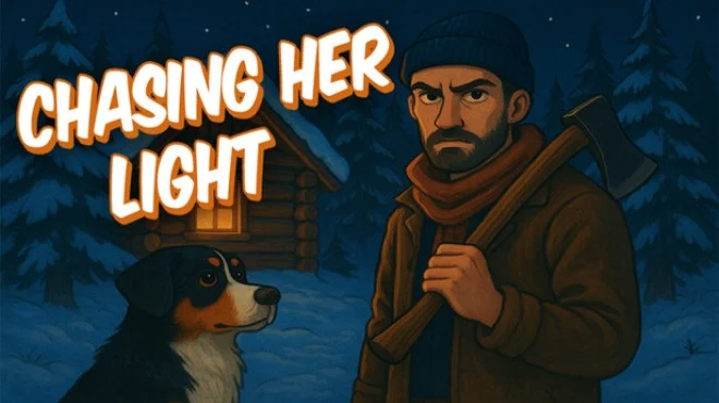 Download game Chasing Her Light (TENOKE) Build 21203107 latest version