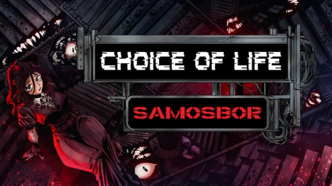 Download game Choice of Life Samosbor v1.06 latest version