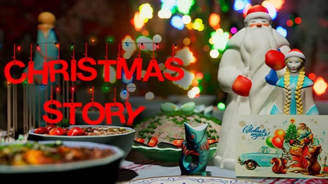 Download game Christmas Story Build 20996072 latest version