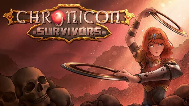 Download game Chronicon Survivors v1.311 latest version