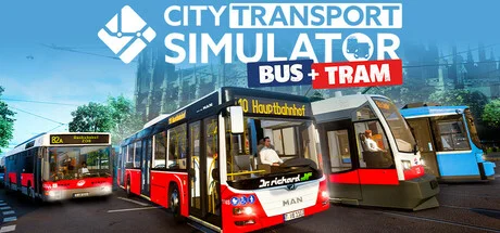 Download game City Transport Simulator (RUNE) v1.4.0 latest version