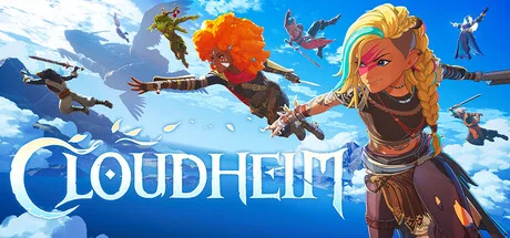 Download game Cloudheim v0.38.0.106606 (Patch 2) latest version